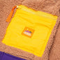 Runners Pant - Brown