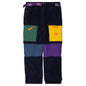 Runners Pant - Navy