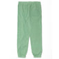 Tonal Type Print Sweatpant - Putty