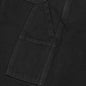 Washed Hard Ware / Soft Wear Carpenter Pant - Black