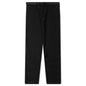Washed Hard Ware / Soft Wear Carpenter Pant - Black