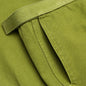 Washed Hard Ware / Soft Wear Carpenter Pant - Moss