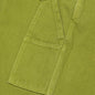 Washed Hard Ware / Soft Wear Carpenter Pant - Moss