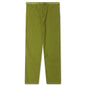 Washed Hard Ware / Soft Wear Carpenter Pant - Moss