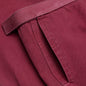 Washed Hard Ware / Soft Wear Carpenter Pant - Plum