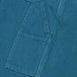 Washed Hard Ware / Soft Wear Carpenter Pant - Teal