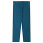 Washed Hard Ware / Soft Wear Carpenter Pant - Teal