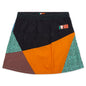 Brain Dead x Prince Point Skirt - Black