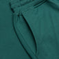La Fleur D'Oranger Embroidered Pant - Green
