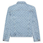 Monogram Vintage Wash Jacket - Vintage Wash