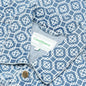 Monogram Vintage Wash Jacket - Vintage Wash