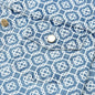 Monogram Vintage Wash Jacket - Vintage Wash