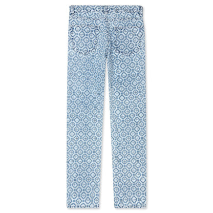 Monogram Vintage Wash Pant - Vintage Wash