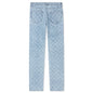 Monogram Vintage Wash Pant - Vintage Wash
