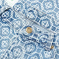Monogram Vintage Wash Pant - Vintage Wash