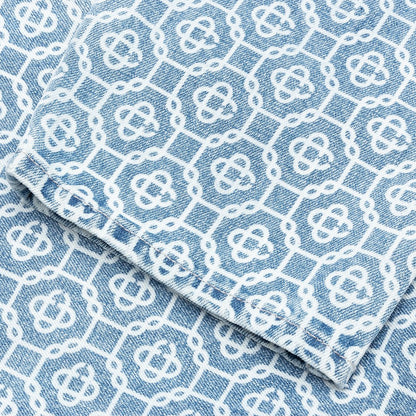 Monogram Vintage Wash Pant - Vintage Wash