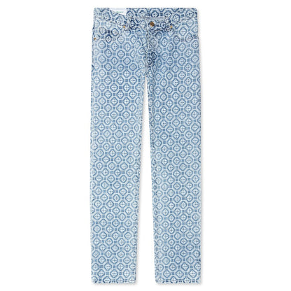 Monogram Vintage Wash Pant - Vintage Wash