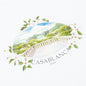 Vista T-Shirt - White