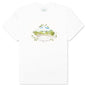Vista T-Shirt - White