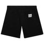 Chinatown Arc Left Sweatshorts - Black