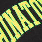 Chinatown Arc T-Shirt - Black