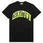 Chinatown Arc T-Shirt - Black