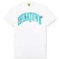 Chinatown Beach Arc T-Shirt - White