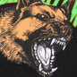 Chinatown Beware T-Shirt - Black
