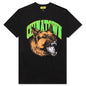Chinatown Beware T-Shirt - Black