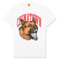 Chinatown Beware T-Shirt - White