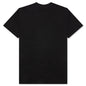Chinatown Globe Arc 2.0 T-Shirt - Black