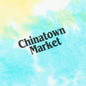 Chinatown Lawyer T-Shirt - Tie Dye