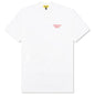 Chinatown Lawyer T-Shirt - White