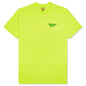 Chinatown Lawyer T-Shirt - Yellow