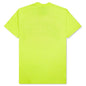 Chinatown UV Arc T-Shirt - Yellow