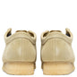 Women's Wallabee - Maple Suede