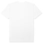 Camouflage Heart T-Shirt - White