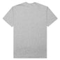 Double Hearts T-Shirt - Grey