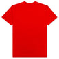 Double Hearts T-Shirt - Red