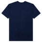 Eyes Logo S/S Tee - Navy