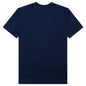 Heart Text T-Shirt - Navy