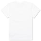 Kid's Emblem T-Shirt - White