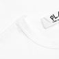 Kid's Emblem T-Shirt - White