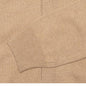Knit Cardigan - Tan