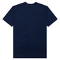 Outline Heart T-Shirt - Navy