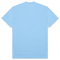 Pastelle Red Emblem T-Shirt - Blue