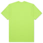 Pastelle Women's Red Emblem T-Shirt - Green
