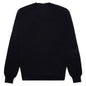 Small Heart Cardigan - Black