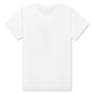 Women's Colored Heart Tee - Green