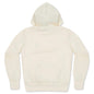 Women's Hoodie - Off White